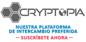 Cryptopia - Casa de Intercambio