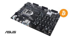 Asus B250