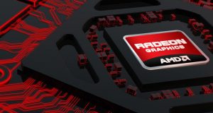 AMD Radeon