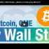 Bitcoin Wallstreet