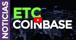 Ethereum Classic en Coinbase