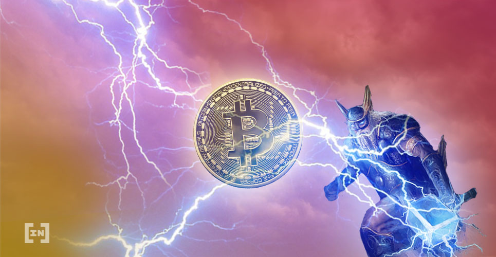 Lightning network