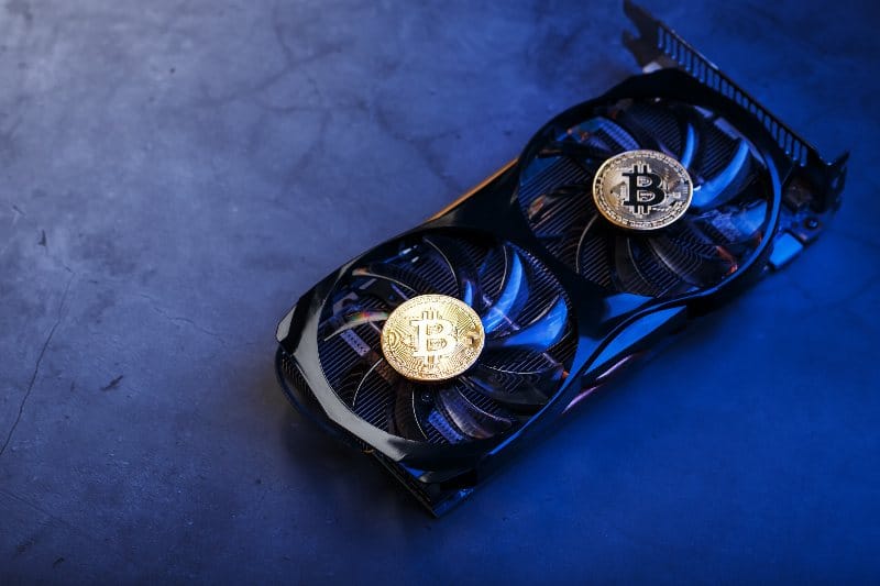 El hashrate de Bitcoin se ha duplicado en EEUU