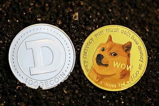 Dogecoin - El inicio del mercado de monedas Meme